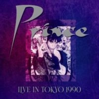 Prince - Live In Tokyo 1990 in the group CD / Pop-Rock at Bengans Skivbutik AB (5637288)