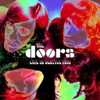 Doors The - Seattle '70 in the group CD / Pop-Rock at Bengans Skivbutik AB (5637297)