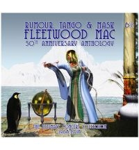 Fleetwood Mac - Rumour, Tango & Mask in the group CD / Pop-Rock at Bengans Skivbutik AB (5637310)