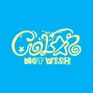 Nct Wish  - Color (Surf Ver.) in the group Minishops / K-Pop Minishops / NCT Wish at Bengans Skivbutik AB (5637323)