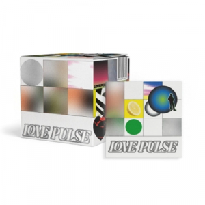 Treasure  - Love Pulse (Teume Ver.) in the group Minishops / K-Pop Minishops / TREASURE at Bengans Skivbutik AB (5637330)