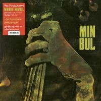 Min Bul - Min Bul in the group VINYL / Jazz at Bengans Skivbutik AB (5637350)