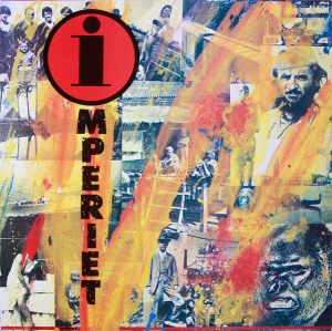 Imperiet - Imperiet in the group Labels / Bengans Productions at Bengans Skivbutik AB (5637420)