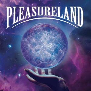 Pleasureland - Pleasureland (CD) in the group CD / Hårdrock at Bengans Skivbutik AB (5637426)
