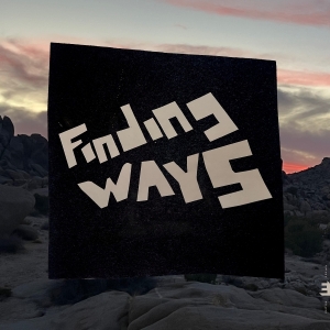 Finding Ways - Finding Ways in the group OUR PICKS / Friday Releases / 2025-11-07 at Bengans Skivbutik AB (5637730)