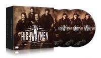 Highwaymen The - Broadcast Collection The 92-95 (3 C in the group OUR PICKS / Friday Releases / 2025-09-19 at Bengans Skivbutik AB (5637769)
