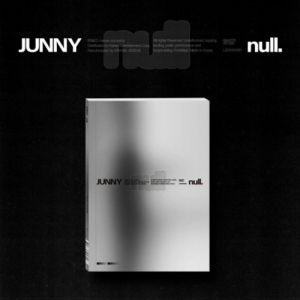 Junny - Null in the group OUR PICKS / Friday Releases / 2025-09-05 at Bengans Skivbutik AB (5637798)