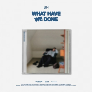 Ph-1  - What Have We Done in the group OUR PICKS / Friday Releases / 2025-09-05 at Bengans Skivbutik AB (5637799)