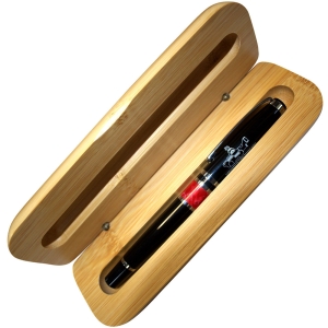 Beatles - Yellow Submarine Brass Acrylic Roller Pen in the group MERCHANDISE / Merch / Pop-Rock at Bengans Skivbutik AB (5637807)