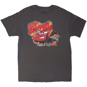 Disney - Cars Ka-Chow Uni Char T-Shirt in the group MERCHANDISE / T-shirt / Soundtrack at Bengans Skivbutik AB (5637942r)