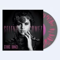 Gomez Selena - Stars Dance (Gray/Red Wine Splatter in the group VINYL / Pop-Rock at Bengans Skivbutik AB (5637982)