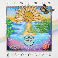 Cherry Paul - Pure Grooves Vol. 1 (Black Vinyl) in the group VINYL / Jazz at Bengans Skivbutik AB (5637990)
