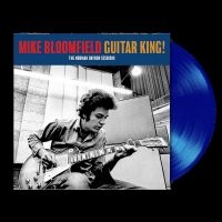 Bloomfield Mike - Guitar King! (Norman Dayron Rsd2025 in the group VINYL / Blues at Bengans Skivbutik AB (5638022)