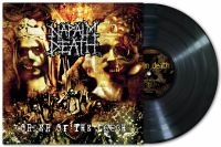 Napalm Death - Order Of The Leech (Black Vinyl LP) in the group OUR PICKS / Friday Releases / 2025-09-26 at Bengans Skivbutik AB (5638029)