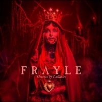 Frayle - Heretics & Lullabies in the group OUR PICKS / Friday Releases / 2025-10-10 at Bengans Skivbutik AB (5638032)