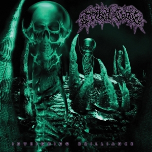 Tribal Gaze - Inveighing Brilliance in the group OUR PICKS / Friday Releases / 2025-10-17 at Bengans Skivbutik AB (5638033)