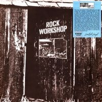 Rock Workshop - Rock Workshop (Rsd 2025) in the group VINYL / Bestsellers at Bengans Skivbutik AB (5638040)