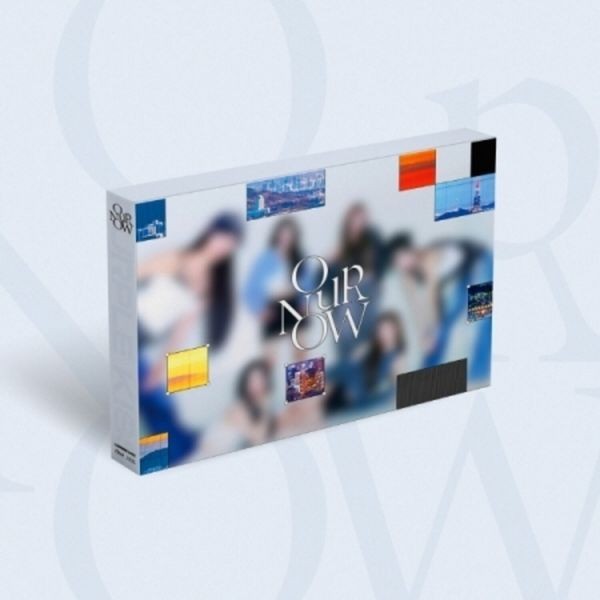 Purple Kiss - Our Now in the group CD / K-Pop at Bengans Skivbutik AB (5638047)