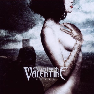 Bullet For My Valentine - Fever in the group CD / Pop-Rock at Bengans Skivbutik AB (563868)