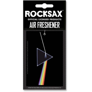 Pink Floyd - Dark Side Of The Moon Air Freshener in the group MERCHANDISE / Merch / Pop-Rock at Bengans Skivbutik AB (5638723)