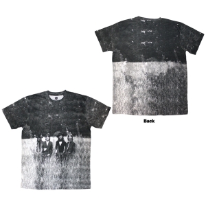 Beatles - Tittenhurst Park Field Aop Uni Wht T-Shirt in the group MERCHANDISE / T-shirt / Pop-Rock at Bengans Skivbutik AB (5638732r)