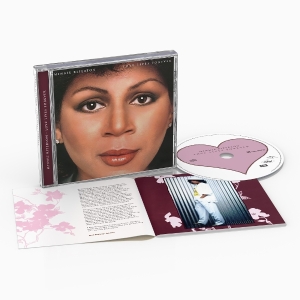 Minnie Riperton - Love Lives Forever in the group OUR PICKS / Friday Releases / 2025-10-10 at Bengans Skivbutik AB (5638847)