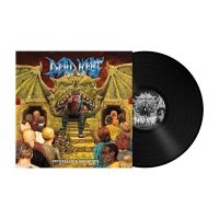 Dead Heat - Process Of Elimination (Black Vinyl LP) in the group OUR PICKS / Friday Releases / 2025-10-10 at Bengans Skivbutik AB (5638865)