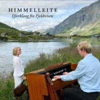 Himmelleite - Efterklang Fra Fjeldreisen in the group OUR PICKS / Friday Releases / 2025-08-29 at Bengans Skivbutik AB (5638871)