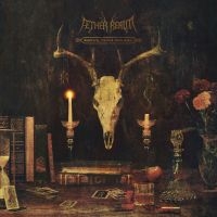 Aether Realm - Redneck Vikings From Hell in the group CD / Hårdrock at Bengans Skivbutik AB (5638882)