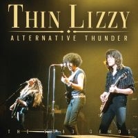 Thin Lizzy - Alternative Thunder in the group OUR PICKS / Friday Releases / 2025-09-26 at Bengans Skivbutik AB (5638889)
