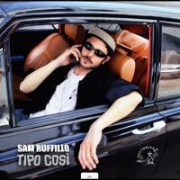 Sam Ruffillo - Tipo Cosi in the group OUR PICKS / Friday Releases / 2025-10-10 at Bengans Skivbutik AB (5638896)