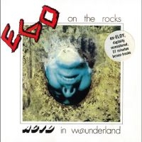 Ego On The Rocks - Acid In Wounderland (Bonus Track Ed in the group OUR PICKS / Friday Releases / 2025-09-26 at Bengans Skivbutik AB (5638902)