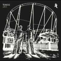 Tosca - J.A.C. in the group OUR PICKS / Friday Releases / 2025-09-26 at Bengans Skivbutik AB (5638908)