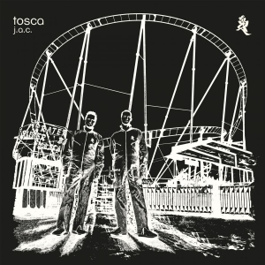 Tosca - J.A.C. (Remastered) in the group VINYL / Pop-Rock at Bengans Skivbutik AB (5638908)