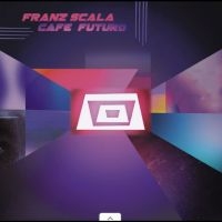 Franz Scala - Cafe Futuro in the group VINYL / Pop-Rock at Bengans Skivbutik AB (5638909)