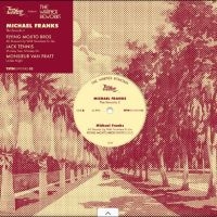 Michael Franks - The Reworks 2 in the group OUR PICKS / Friday Releases / 2025-09-12 at Bengans Skivbutik AB (5638915)