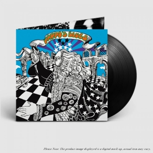 Pappo's Blues - Vol. 3 in the group OUR PICKS / Friday Releases / 2025-11-14 at Bengans Skivbutik AB (5638951)