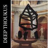 Deep Thoukus - Deep Thoukus in the group OUR PICKS / Friday Releases / 2025-10-10 at Bengans Skivbutik AB (5638957)