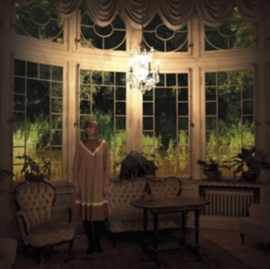 Annamy - Woodpecker in the group CD / Pop-Rock at Bengans Skivbutik AB (563896)