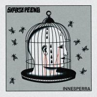 Svartepeeng - Innesperra in the group OUR PICKS / Friday Releases / 2025-10-10 at Bengans Skivbutik AB (5638973)