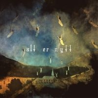 Brud Kristi - Alt Er Nytt in the group OUR PICKS / Friday Releases / 2025-10-10 at Bengans Skivbutik AB (5638992)