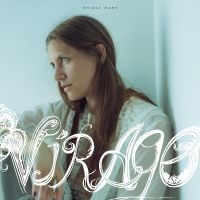 Mary Krissy - Virago in the group OUR PICKS / Friday Releases / 2025-10-10 at Bengans Skivbutik AB (5638995)