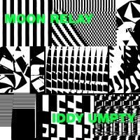 Moon Relay - Iddy Umpty in the group OUR PICKS / Friday Releases / 2025-10-10 at Bengans Skivbutik AB (5638999)