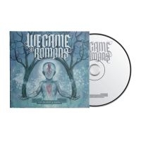 We Came As Romans - To Plant A Seed in the group OUR PICKS / Friday Releases / 2025-09-19 at Bengans Skivbutik AB (5639031)