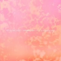 Yellowcard - A Hopeful Sign in the group OUR PICKS / Friday Releases / 2025-09-19 at Bengans Skivbutik AB (5639037)