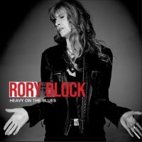 Rory Block - Heavy On The Blues in the group OUR PICKS / Friday Releases / 2025-08-22 at Bengans Skivbutik AB (5639038)