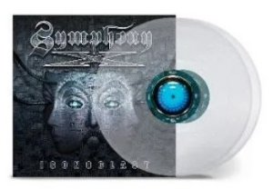 Symphony X - Iconoclast in the group OUR PICKS / Friday Releases / 2025-08-29 at Bengans Skivbutik AB (5639070)