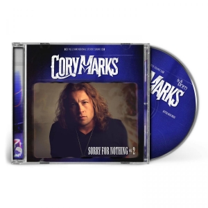 Cory Marks - Sorry For Nothing- Volume 2 in the group OUR PICKS / Friday Releases / 2025-10-31 at Bengans Skivbutik AB (5639094)