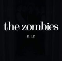 Zombies - R.I.P. in the group VINYL / Pop-Rock at Bengans Skivbutik AB (5639098)