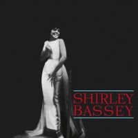 Bassey Shirley - Shirley (Clear Limited Edition) in the group OUR PICKS / Friday Releases / 2025-10-03 at Bengans Skivbutik AB (5639113)